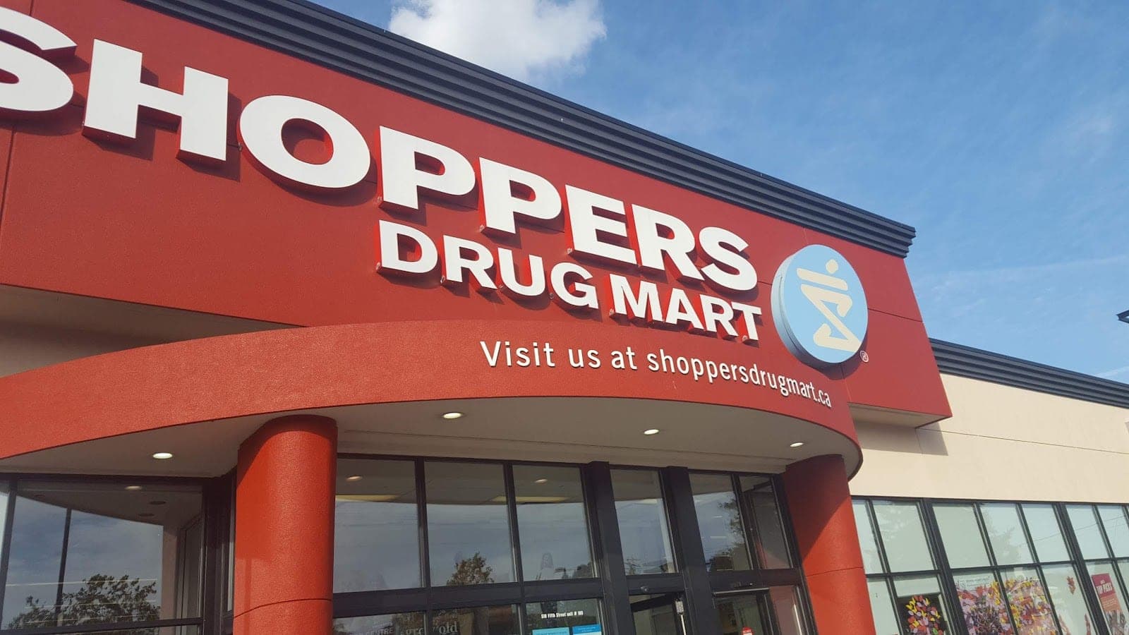 Shoppers Drug Mart (photo: Harpreet Aytan, via Google)