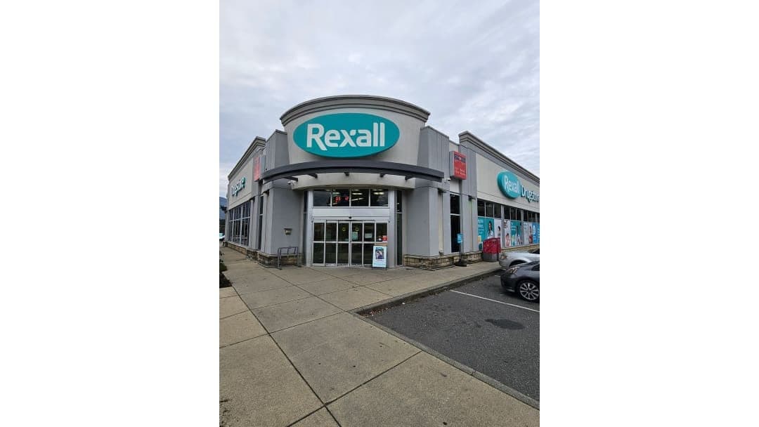 Rexall (photo: Rexall, via Google)