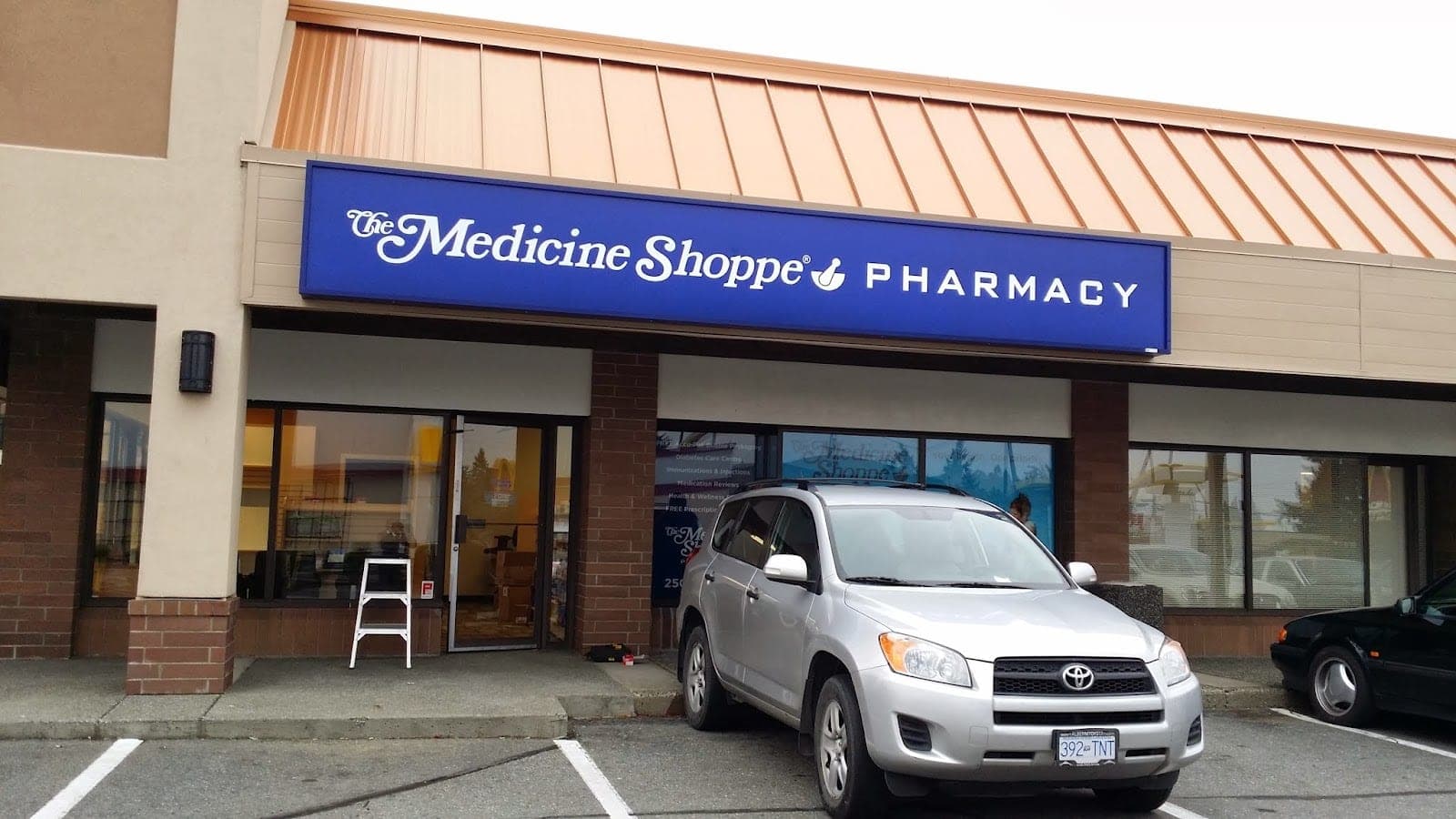 The Medicine Shoppe Pharmacy (photo: The Medicine Shoppe Pharmacy, via Google)