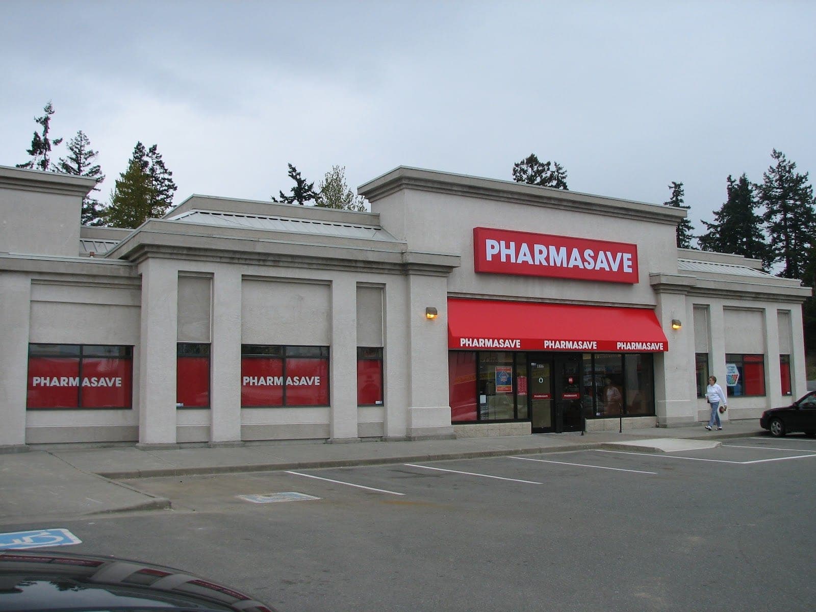 Pharmasave - Westhill Centre (photo: Pharmasave - Westhill Centre, via Google)