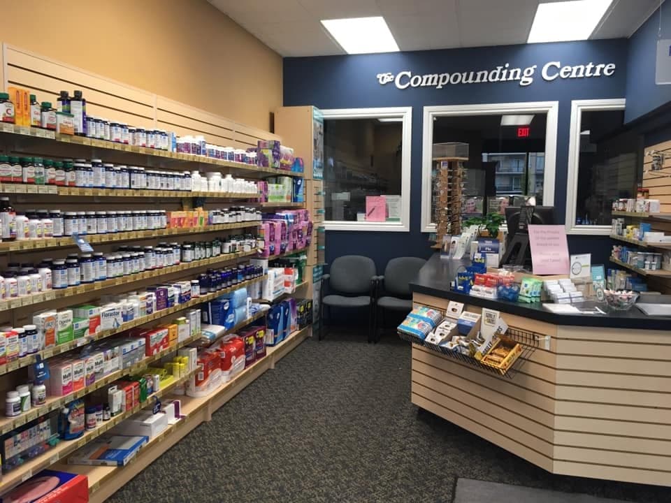 The Medicine Shoppe Pharmacy (photo: The Medicine Shoppe Pharmacy, via Google)