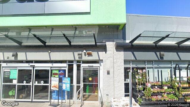 Save-On-Foods Pharmacy (Google Street View)