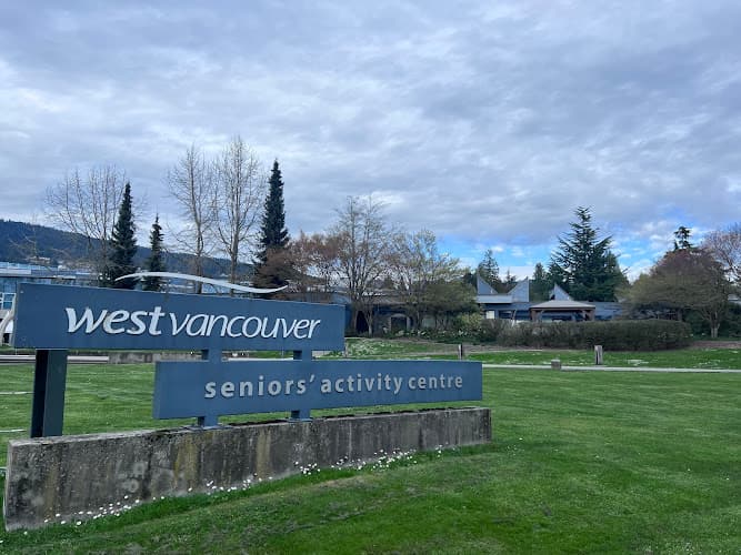 Seniors' Activity Centre | West Vancouver - Photo 1