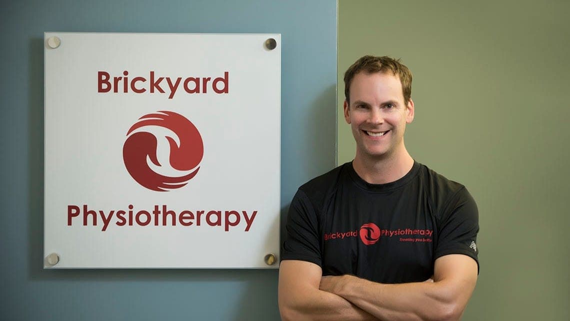 Brickyard Physiotherapy (photo: Brickyard Physiotherapy, via Google)