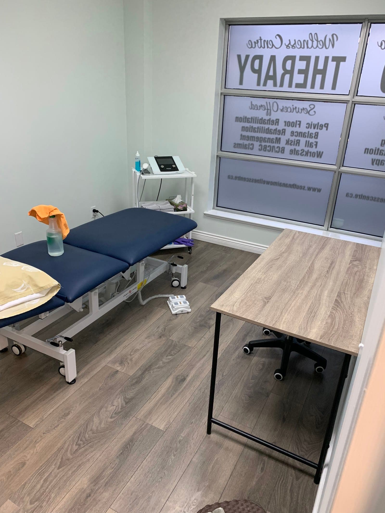 South Nanaimo Wellness Centre (photo: South Nanaimo Wellness Centre, via Google)