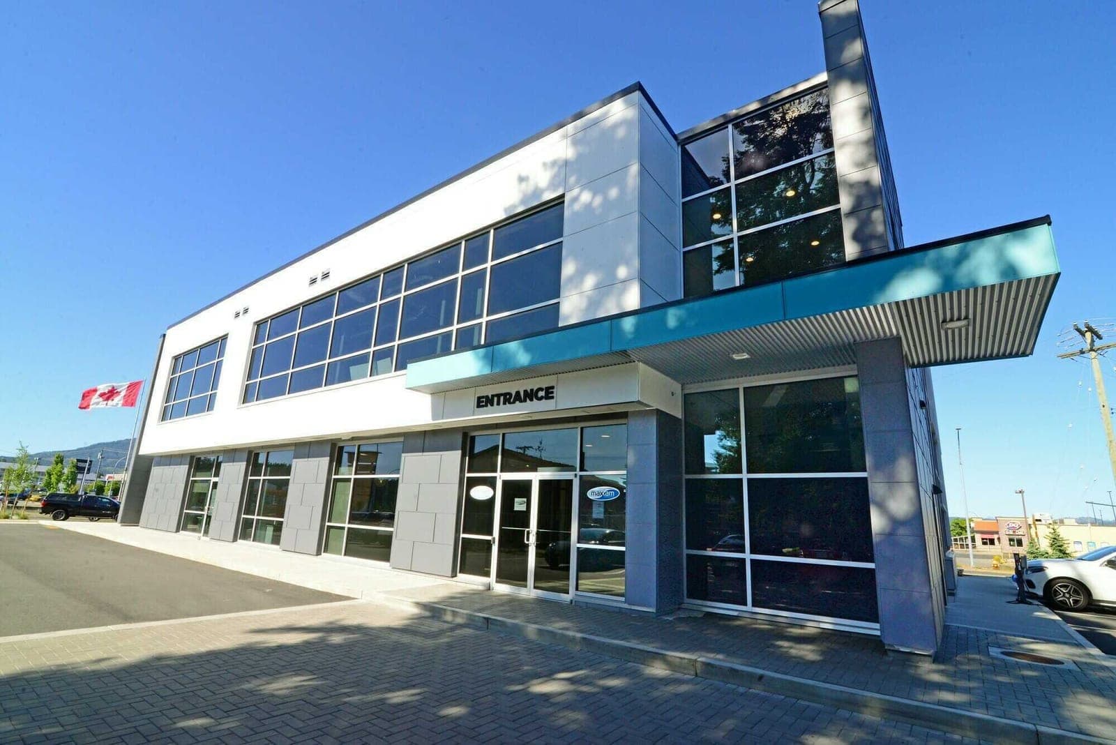 SeniorHome.ca - Advanced Health + Sports Clinic