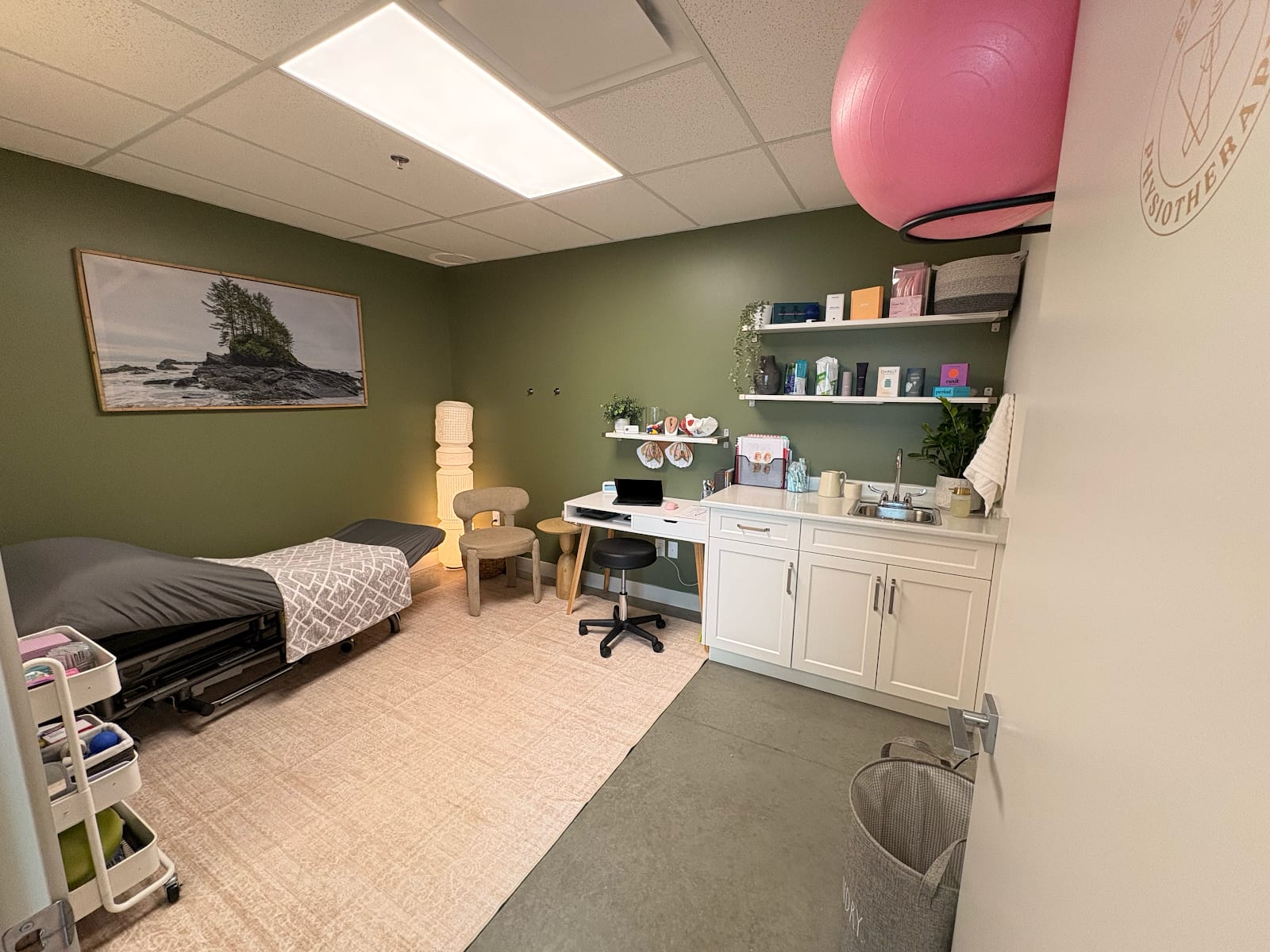 Elevate Physiotherapy (photo: Elevate Physiotherapy, via Google)