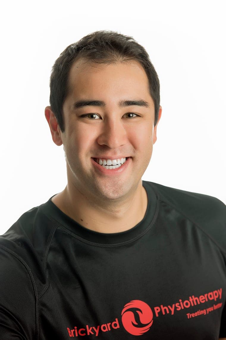 Dr.Garrett Duff DC- Brickyard Physio (photo: Dr.Garrett Duff DC- Brickyard Physio, via Google)