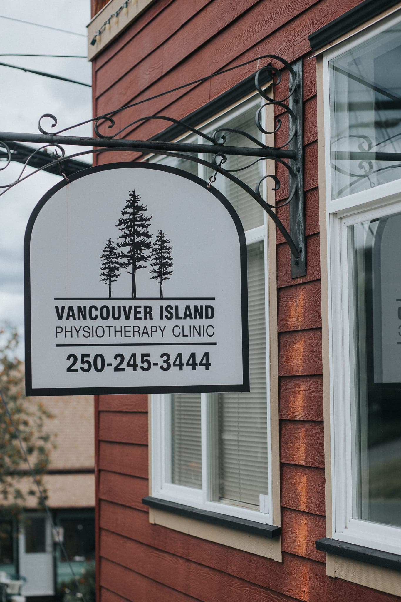 Vancouver Island Physiotherapy Clinic (photo: Vancouver Island Physiotherapy Clinic, via Google)