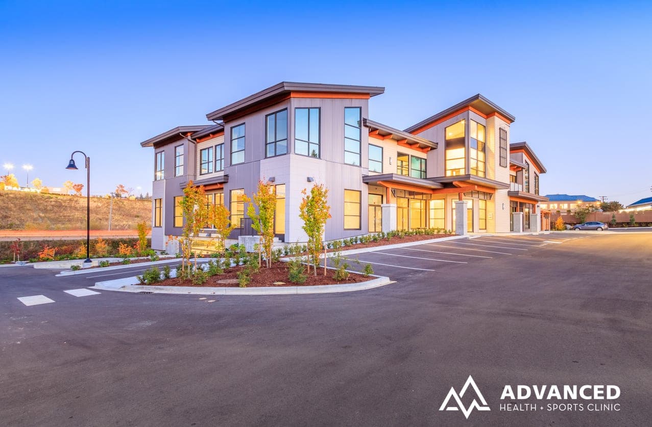 SeniorHome.ca - Advanced Health + Sports Clinic