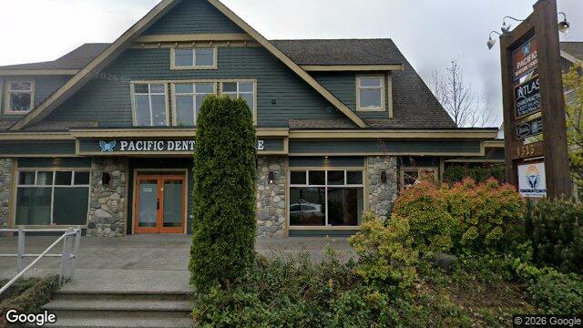Smile Essentials Denture Clinic with Barry Lewis R.D. (Google Street View)