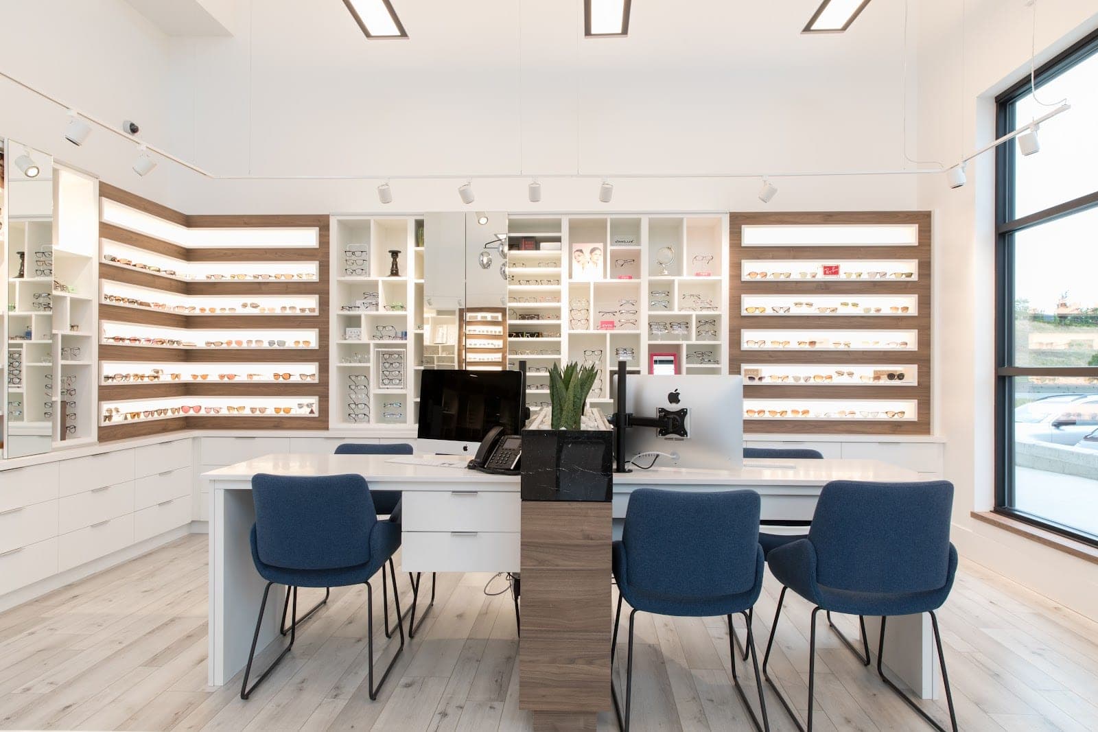 Origin Optometry (photo: Origin Optometry, via Google)