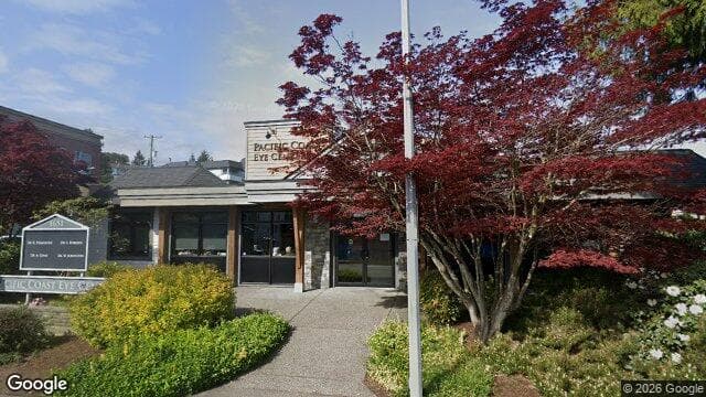 Island Centre for Vision (Google Street View)