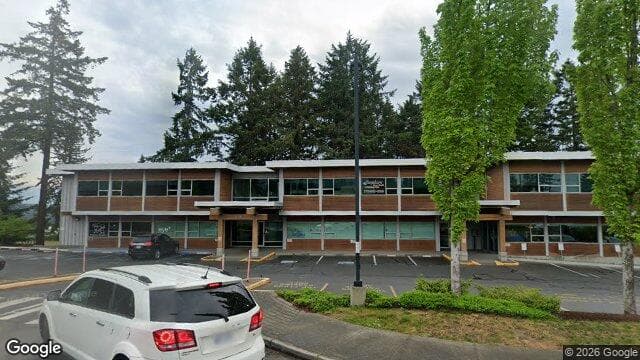 Outreach Optometry (Google Street View)