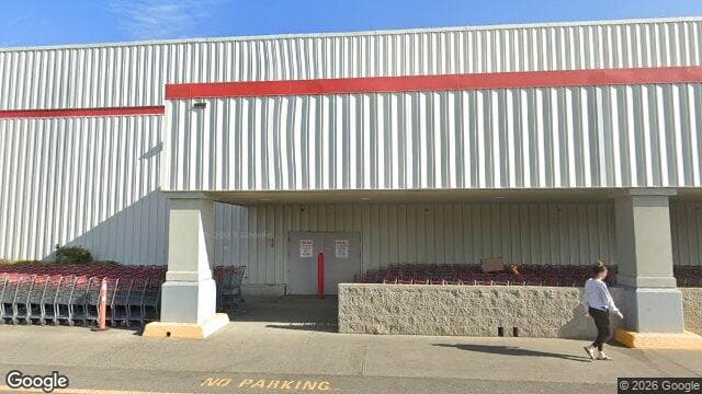 Costco Vision Center (Google Street View)