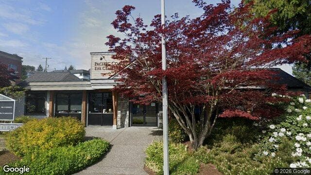 Dr.Piemontesi and Dr.Bowen (Google Street View)