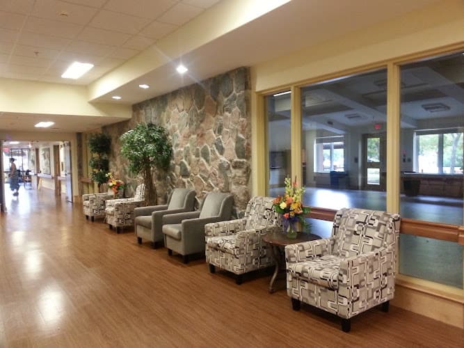 North Lambton Lodge - Photo 1