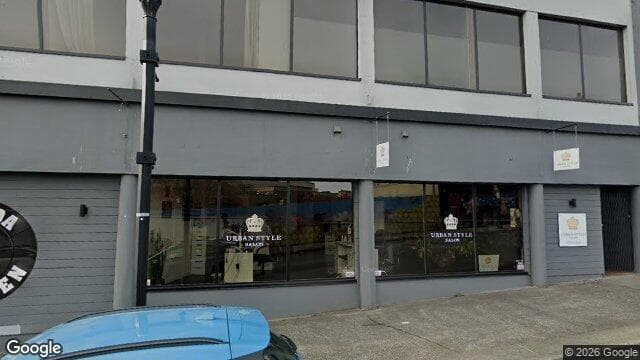Family Vision Care (Google Street View)