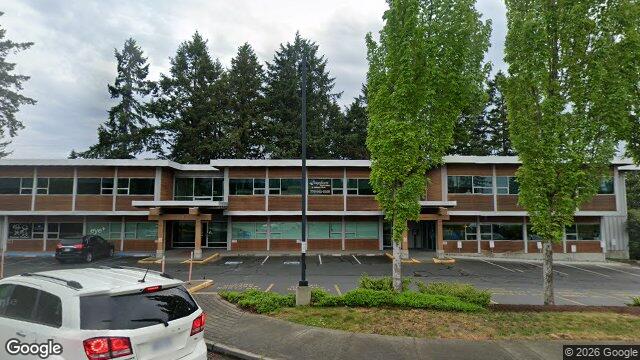 Hay Elizabeth J D Dr (Google Street View)