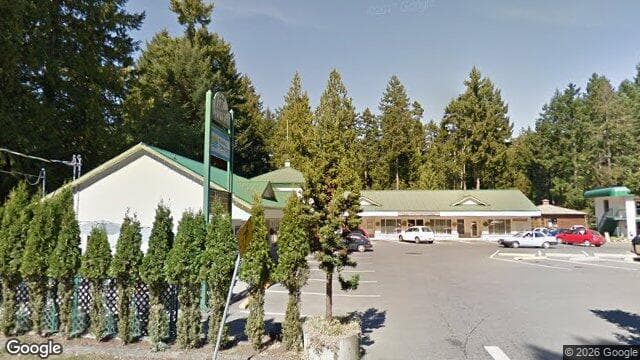 Gabriola Optical (Google Street View)