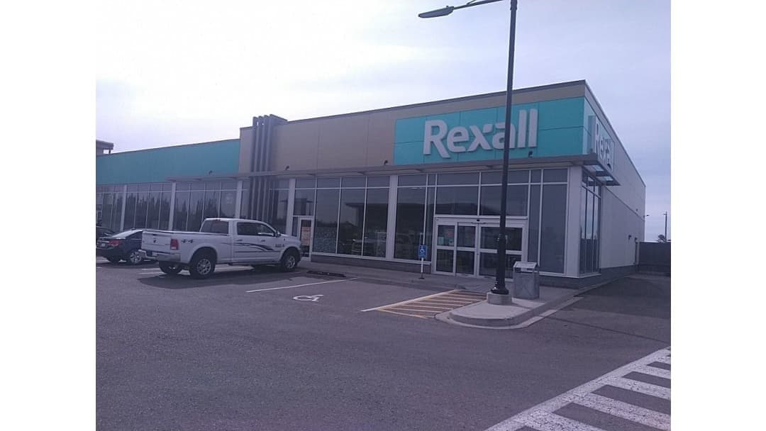 Rexall (photo: Rexall, via Google)