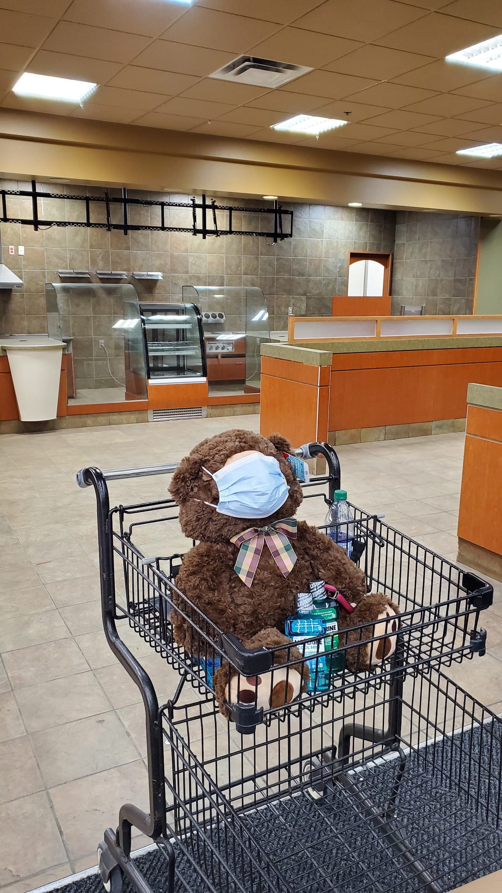Walmart Supercentre (photo: Jason Jahnke, via Google)