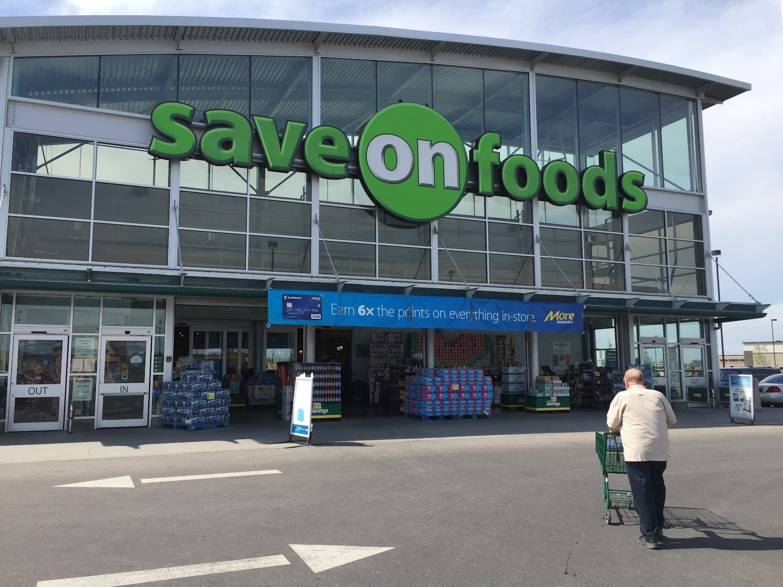 Save-On-Foods (photo: Ryan Michelsen, via Google)