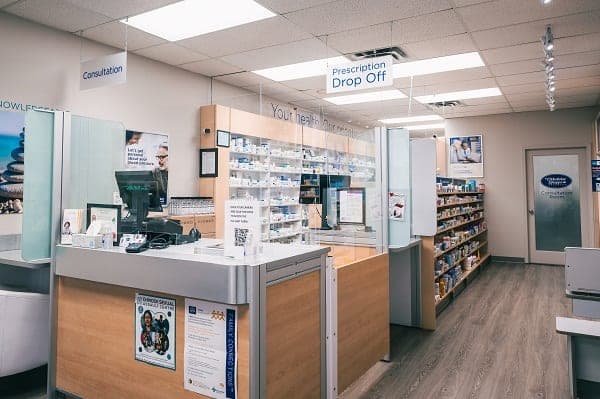 SeniorHome.ca - The Medicine Shoppe Pharmacy
