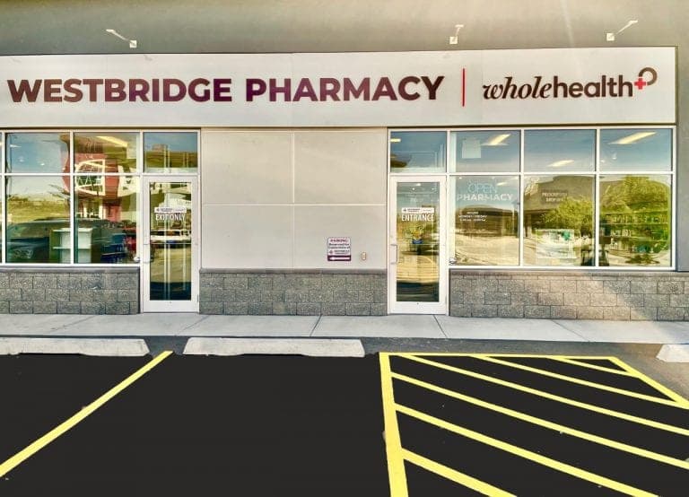 SeniorHome.ca - Westbridge Pharmacy