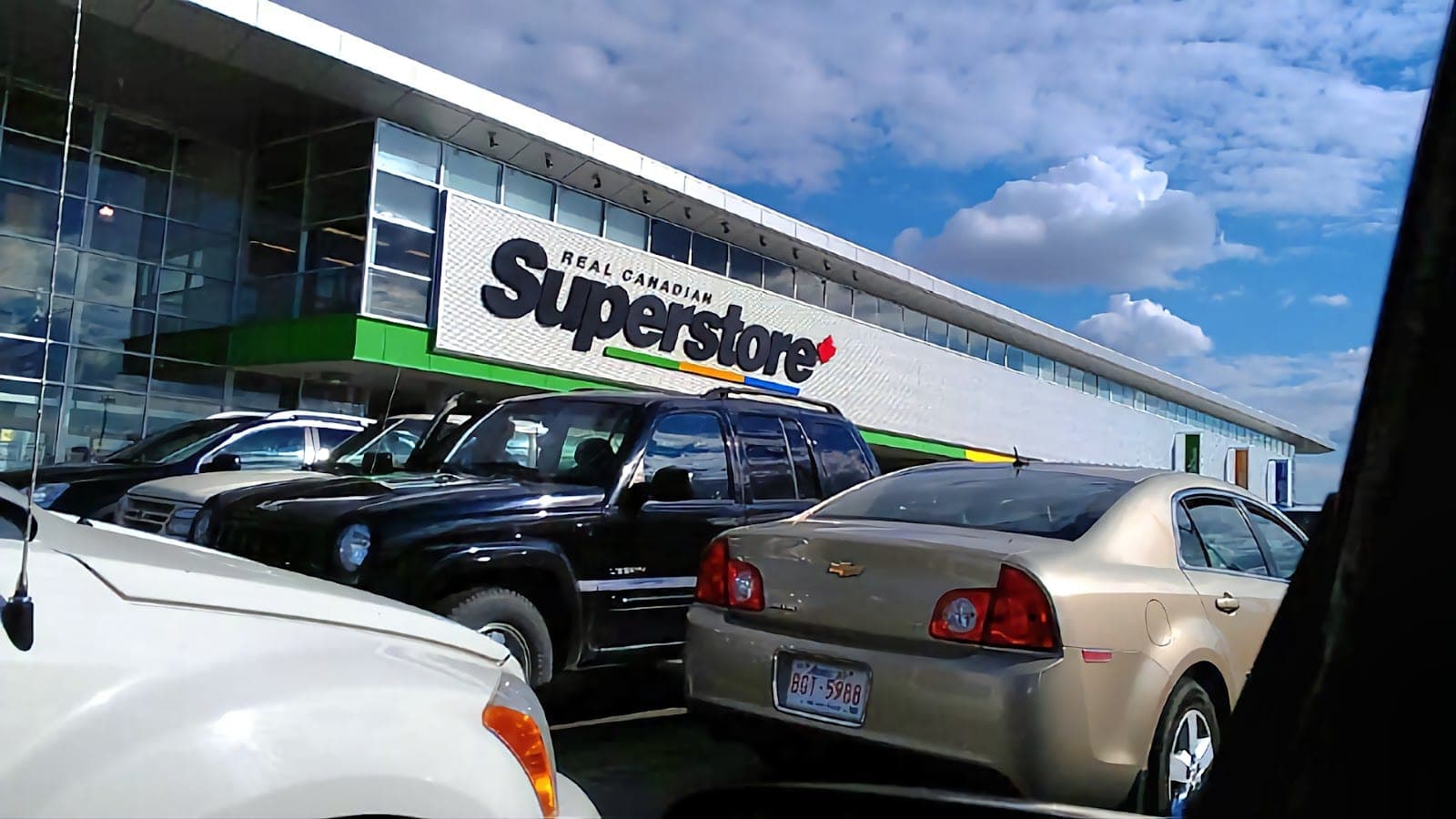 Loblaw Pharmacy (photo: Lazarus, via Google)