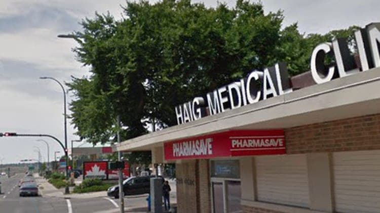 Pharmasave Draffin's (photo: Pharmasave Draffin's, via Google)