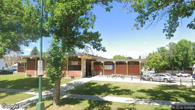 Anderson's Pharmacy (Google Street View)