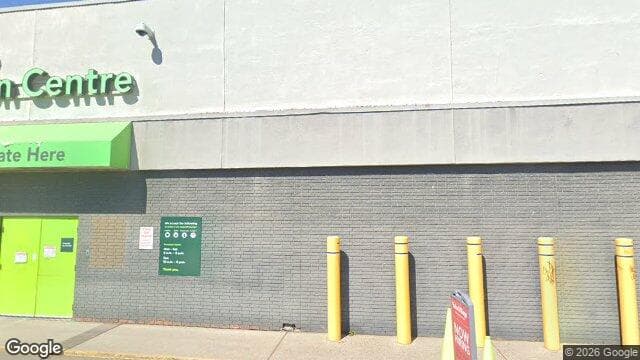 DRUGStore Pharmacy (Google Street View)