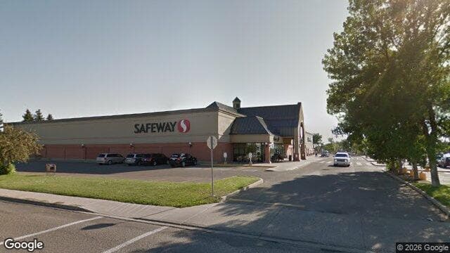 Safeway Pharmacy Fairway Plaza (Google Street View)