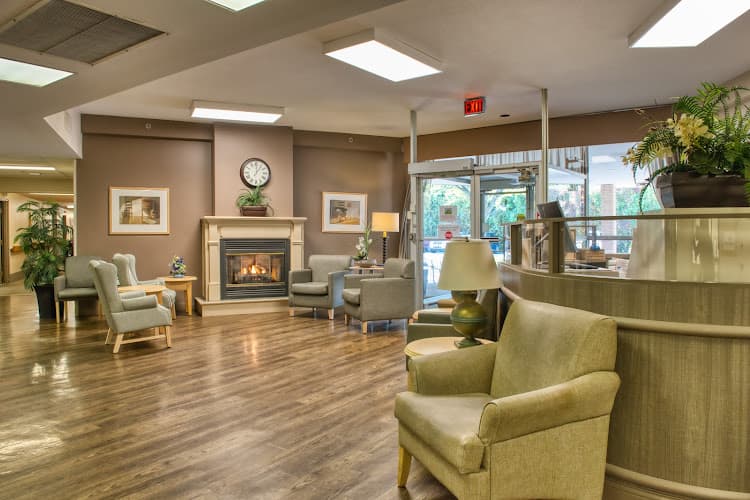 Sumac Lodge Long-Term Care Home - Photo 1