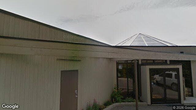 Hyatt Dispensary (Google Street View)