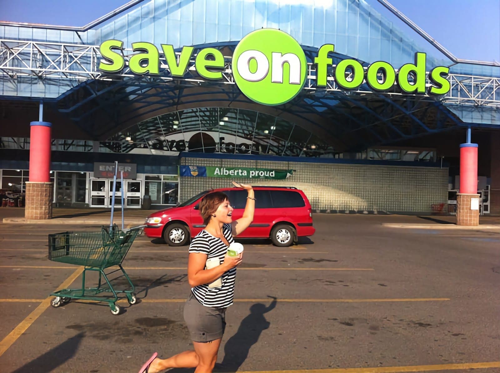 Save-On-Foods Pharmacy (photo: Lazarus, via Google)