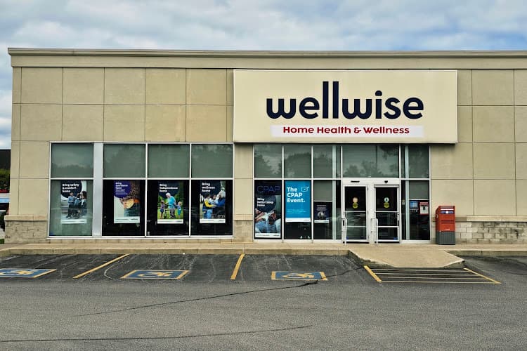Wellwise Home Health & Wellness - Photo 1