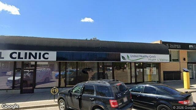 6&6 Pharmacy (Google Street View)