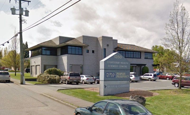 SeniorHome.ca - Island Foot Clinics – Nanaimo