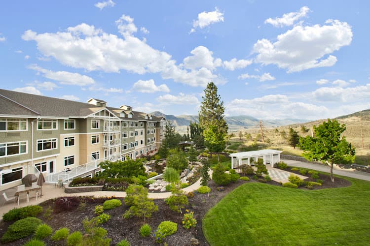 Berwick On The Park - Photo 1