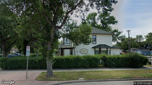 Hosack Denture Clinic (Google Street View)