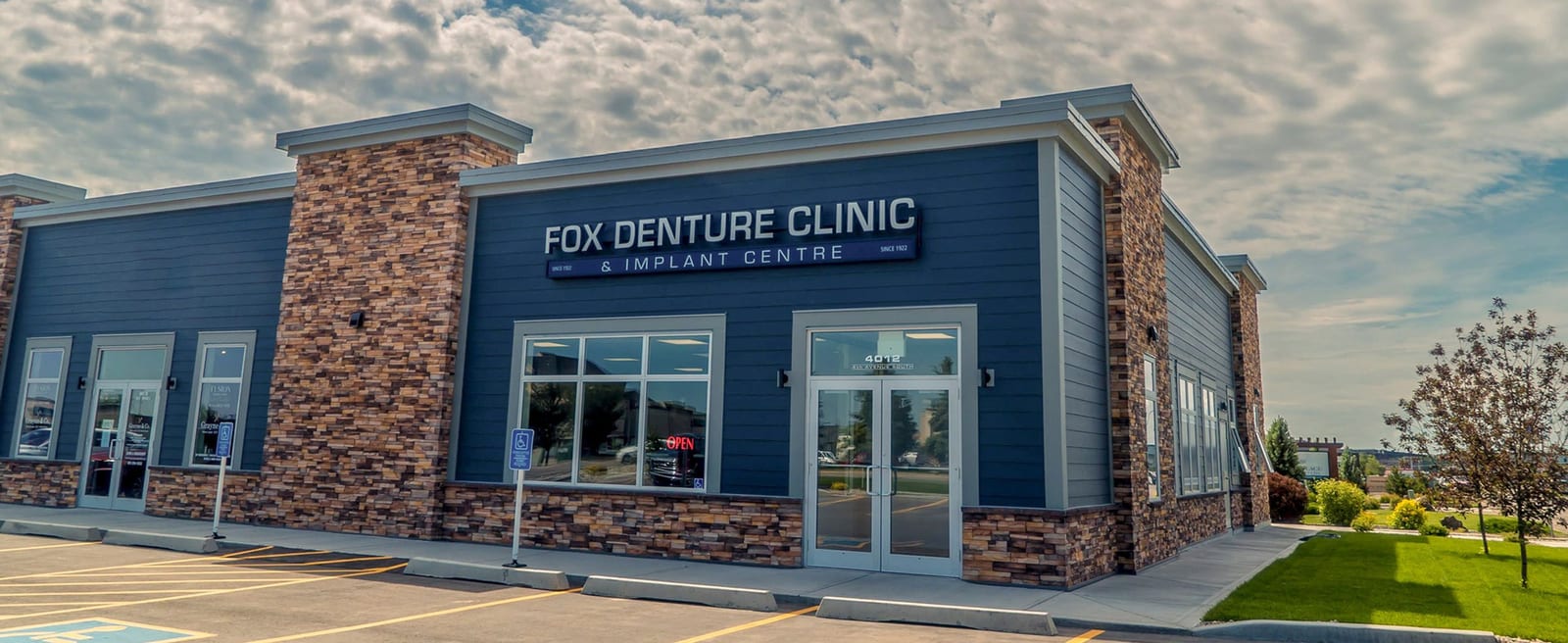 SeniorHome.ca - Fox Denture Clinic