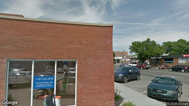 Natural Denture & Implant Center (Google Street View)