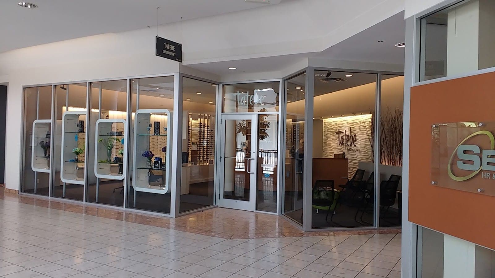 Tatebe Optometry (photo: Charlie Myles, via Google)