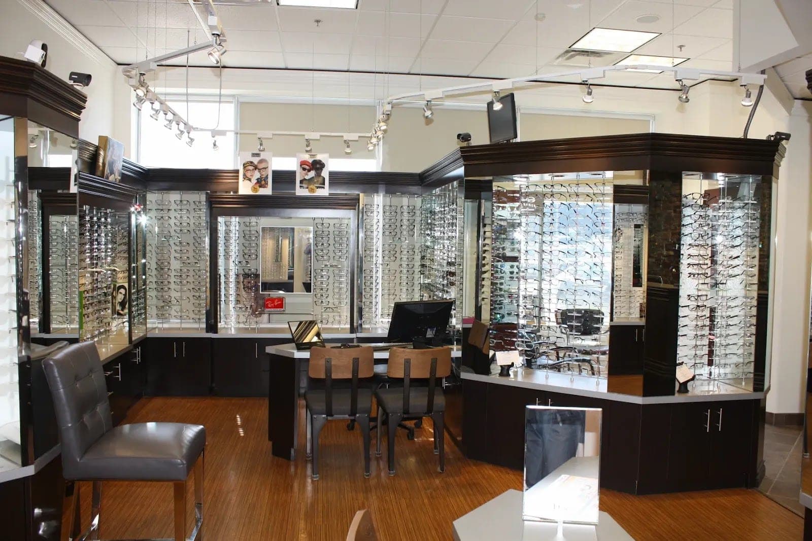 South Barrie Eye Clinic (photo: South Barrie Eye Clinic, via Google)