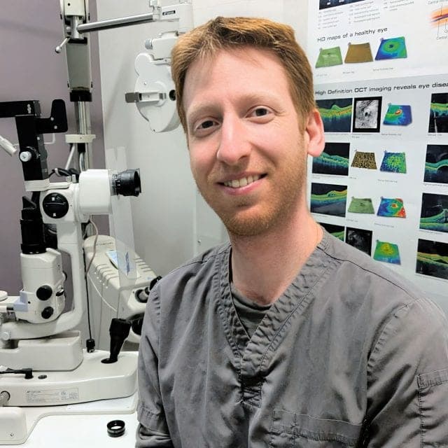 SeniorHome.ca - Little Lake Family Eye Care