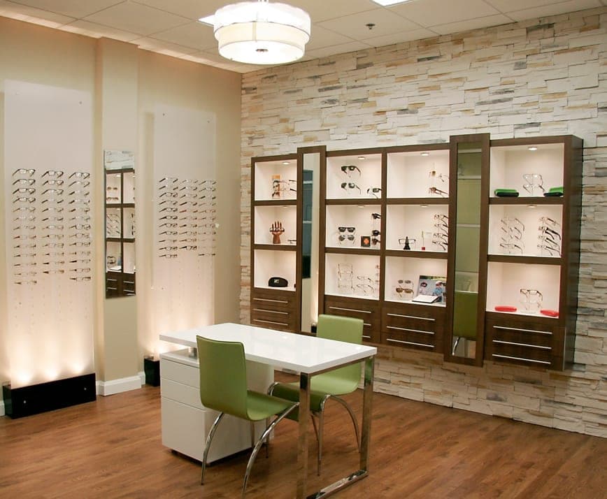 SeniorHome.ca - Dr. Mei-Ling Chan Optometry
