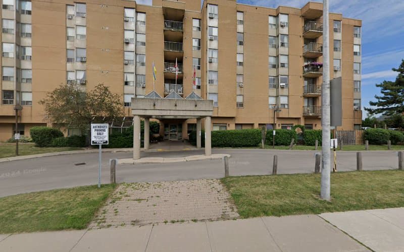 Villa Kiev Apartments - Photo 1