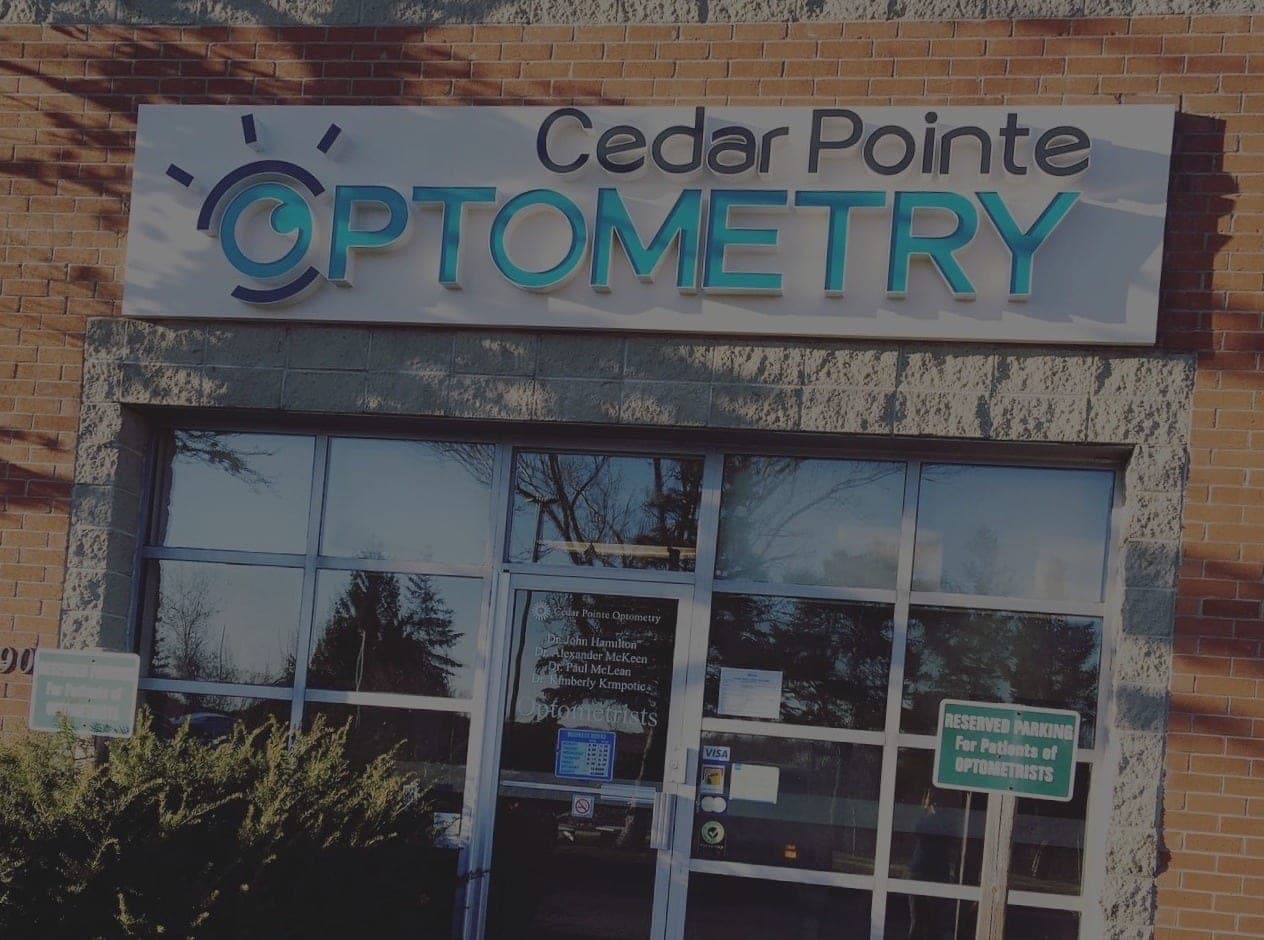 SeniorHome.ca - Cedar Pointe Optometry